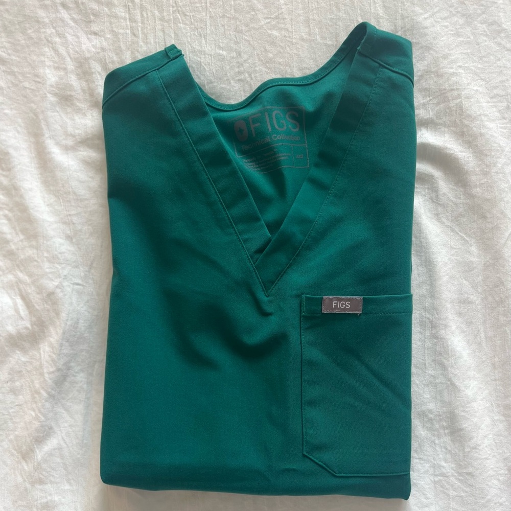 Figs Scrub Set